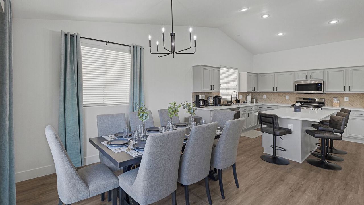 Photo of Kitchen in Paradise Hills