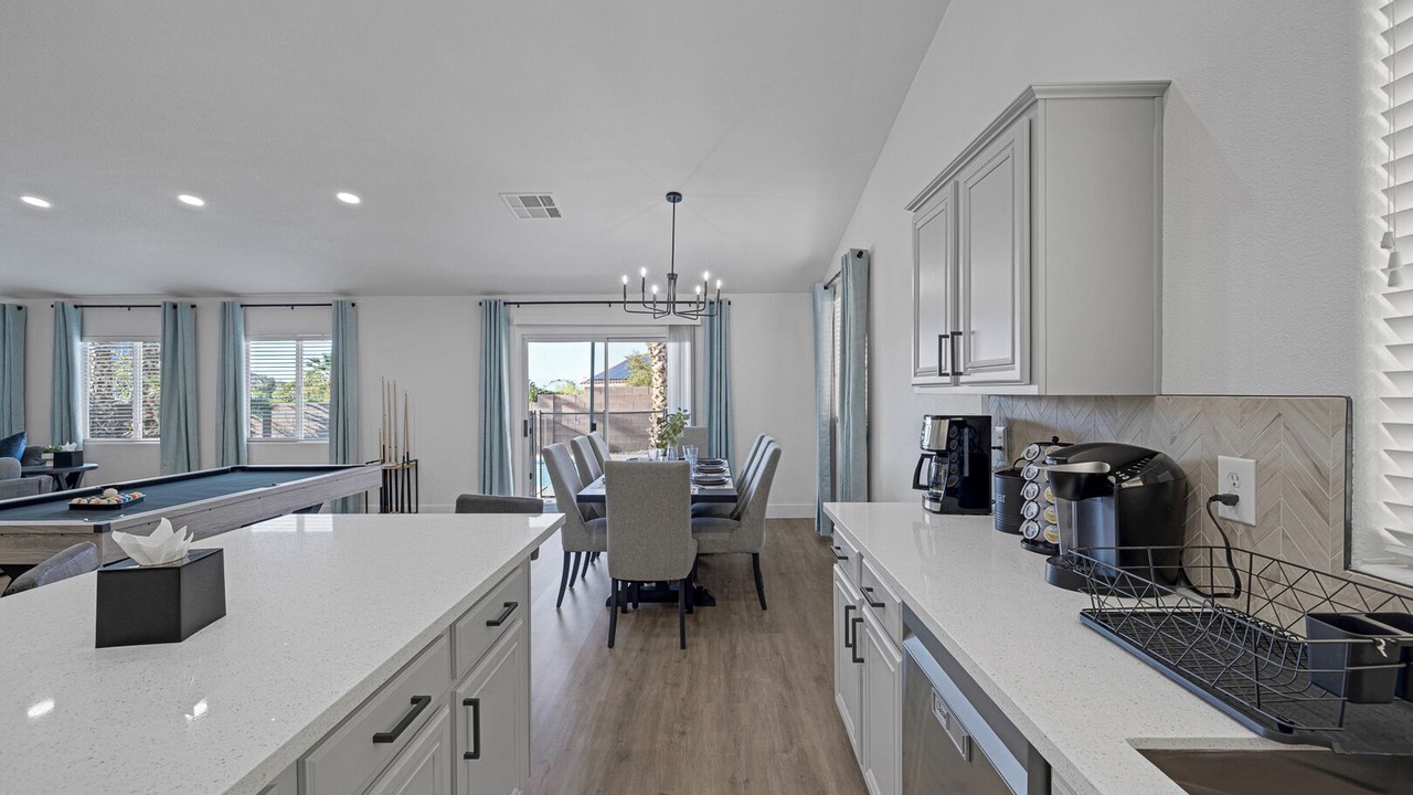 Photo of Kitchen in Paradise Hills