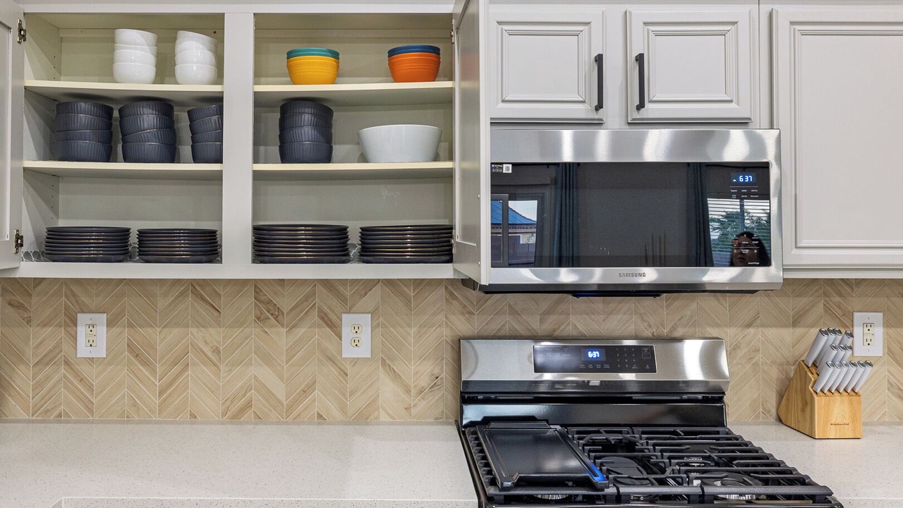 Photo of Kitchen in Paradise Hills