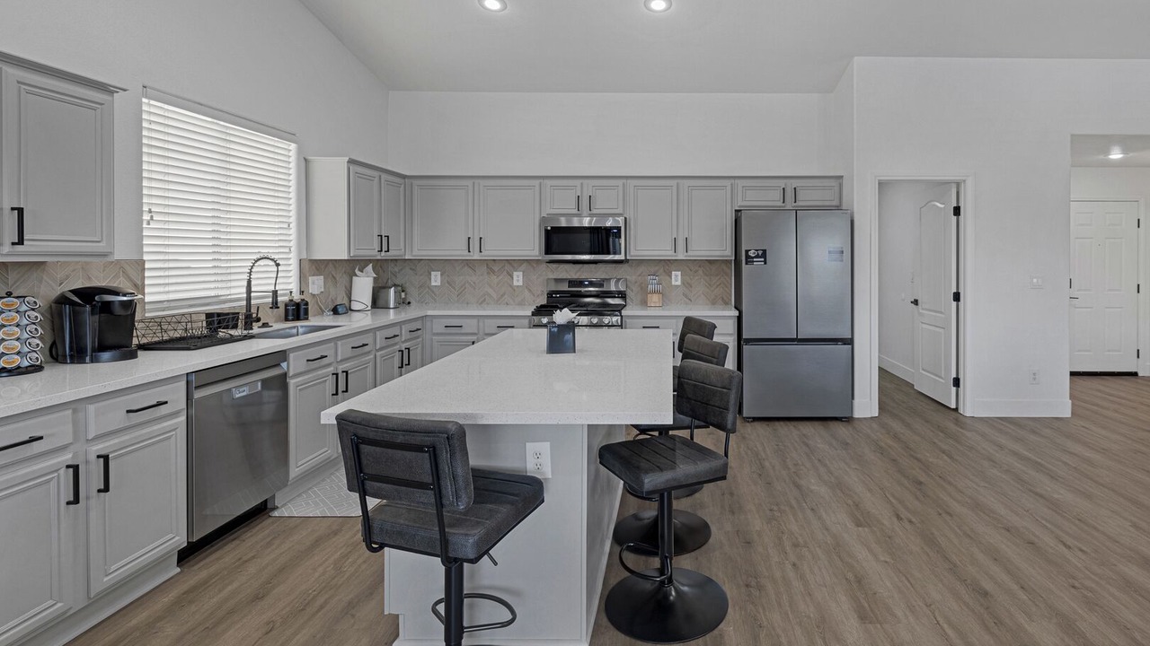 Photo of Kitchen in Paradise Hills