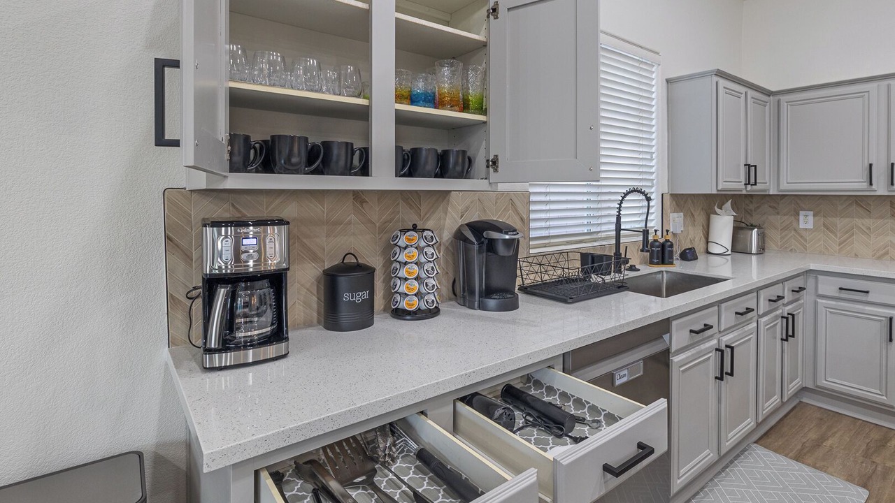 Photo of Kitchen in Paradise Hills