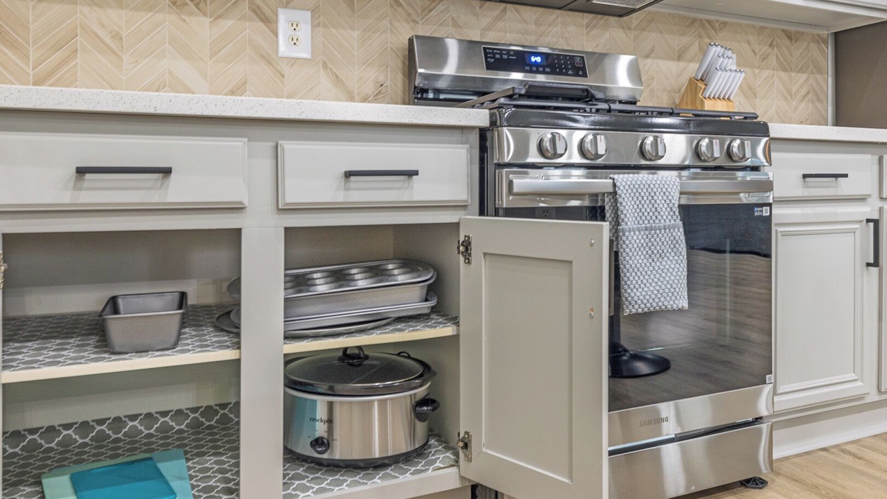 Photo of Kitchen in Paradise Hills