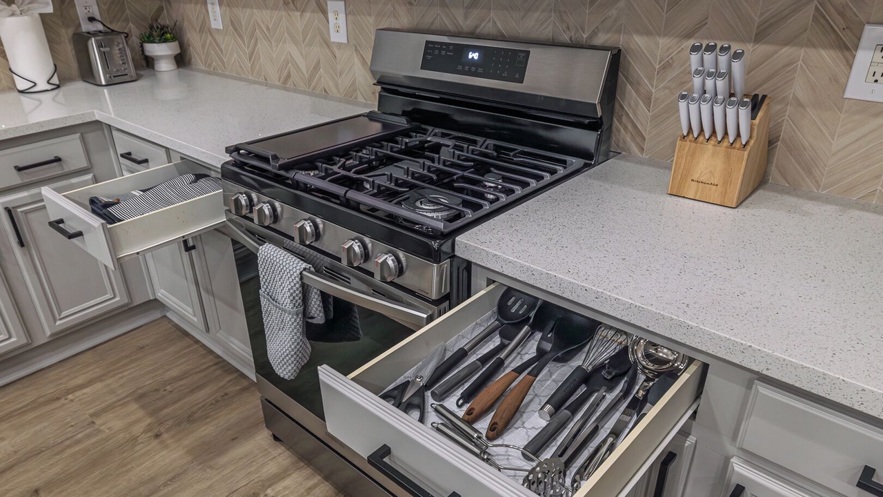 Photo of Kitchen in Paradise Hills