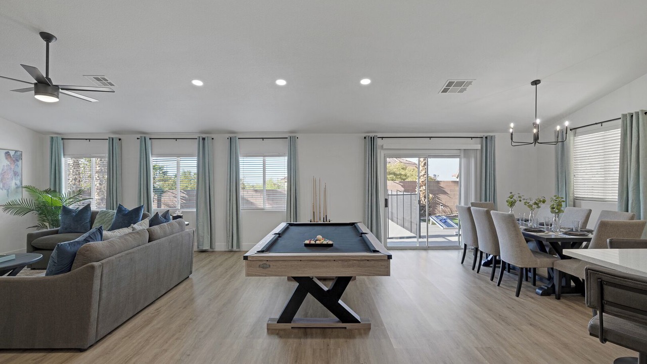 Photo of Bedroom in Paradise Hills