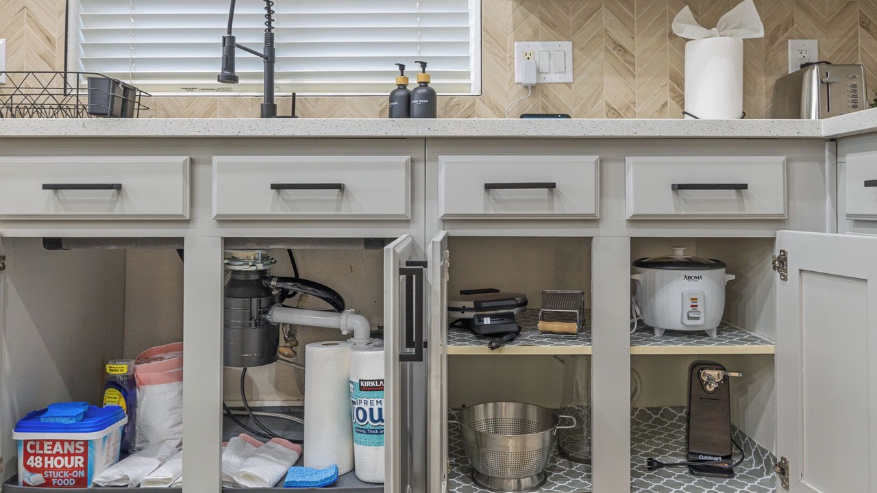 Photo of Kitchen in Paradise Hills