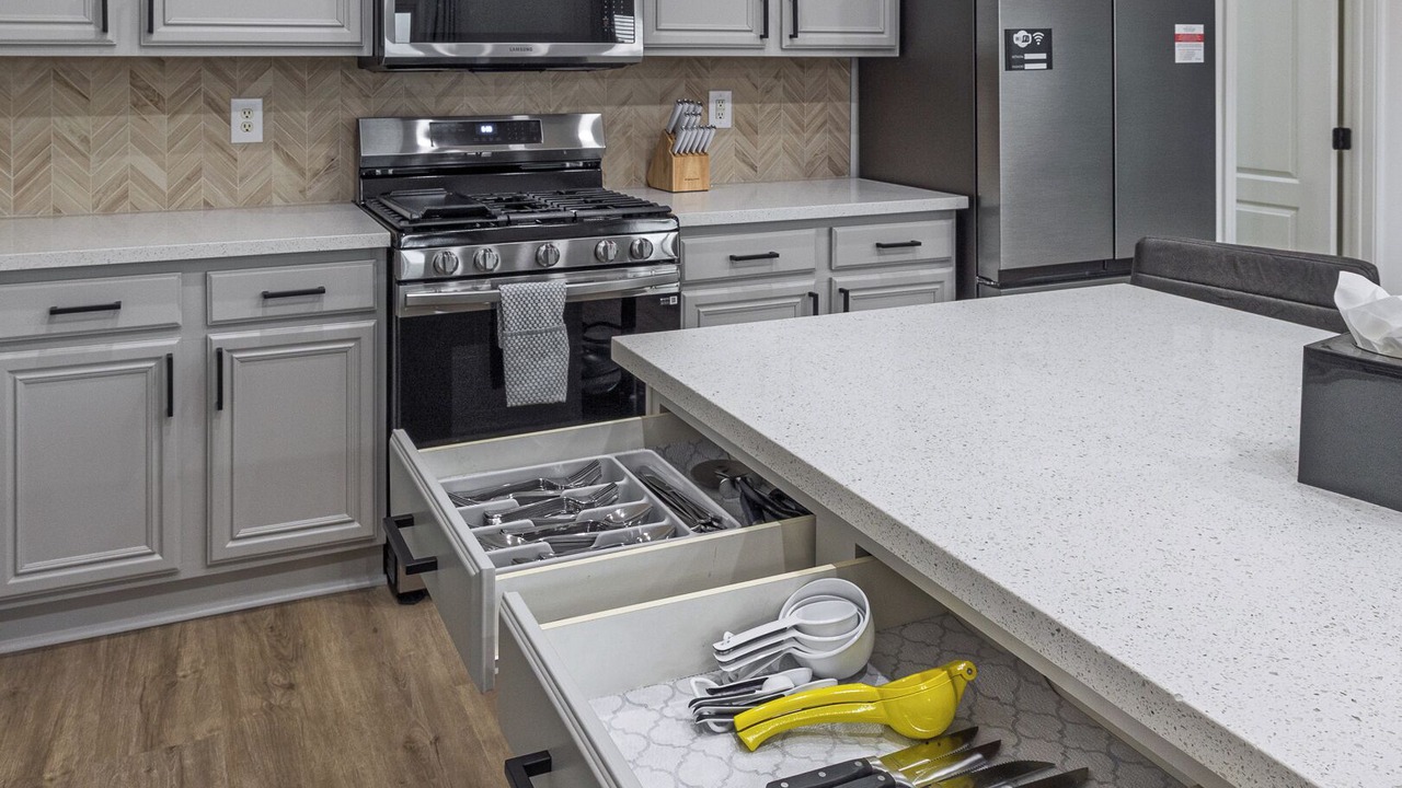 Photo of Kitchen in Paradise Hills