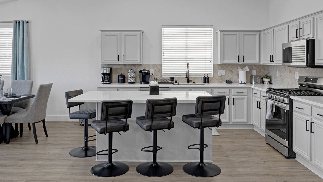Photo of Kitchen in Paradise Hills