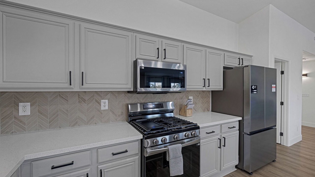 Photo of Kitchen in Paradise Hills