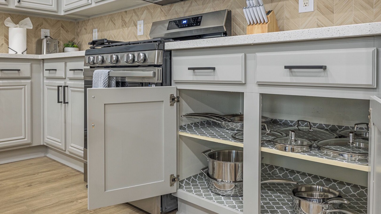 Photo of Kitchen in Paradise Hills