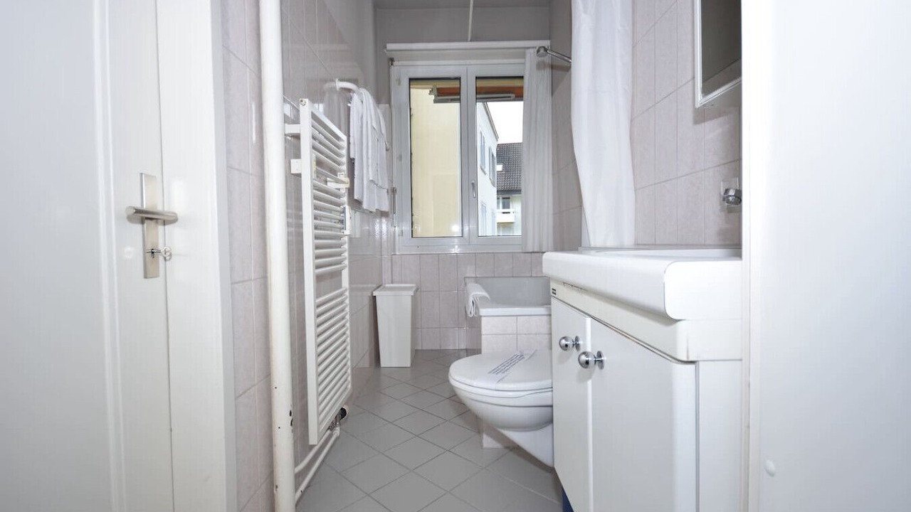 Photo of Bathroom in Muhlebach
