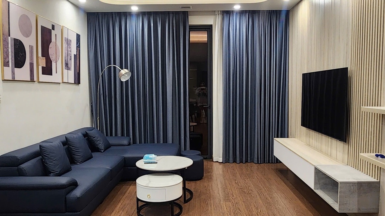 Photo of Livingroom in Tu Liem