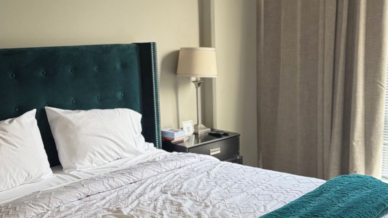 Photo of Bedroom in Prairie District