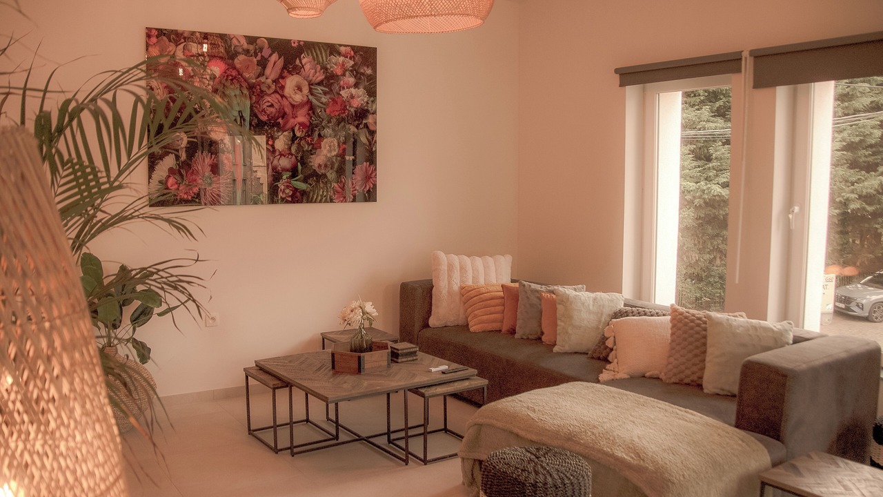 Photo of Livingroom in Ransart