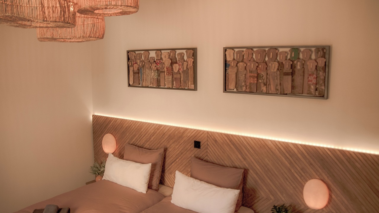 Photo of Bedroom in Ransart