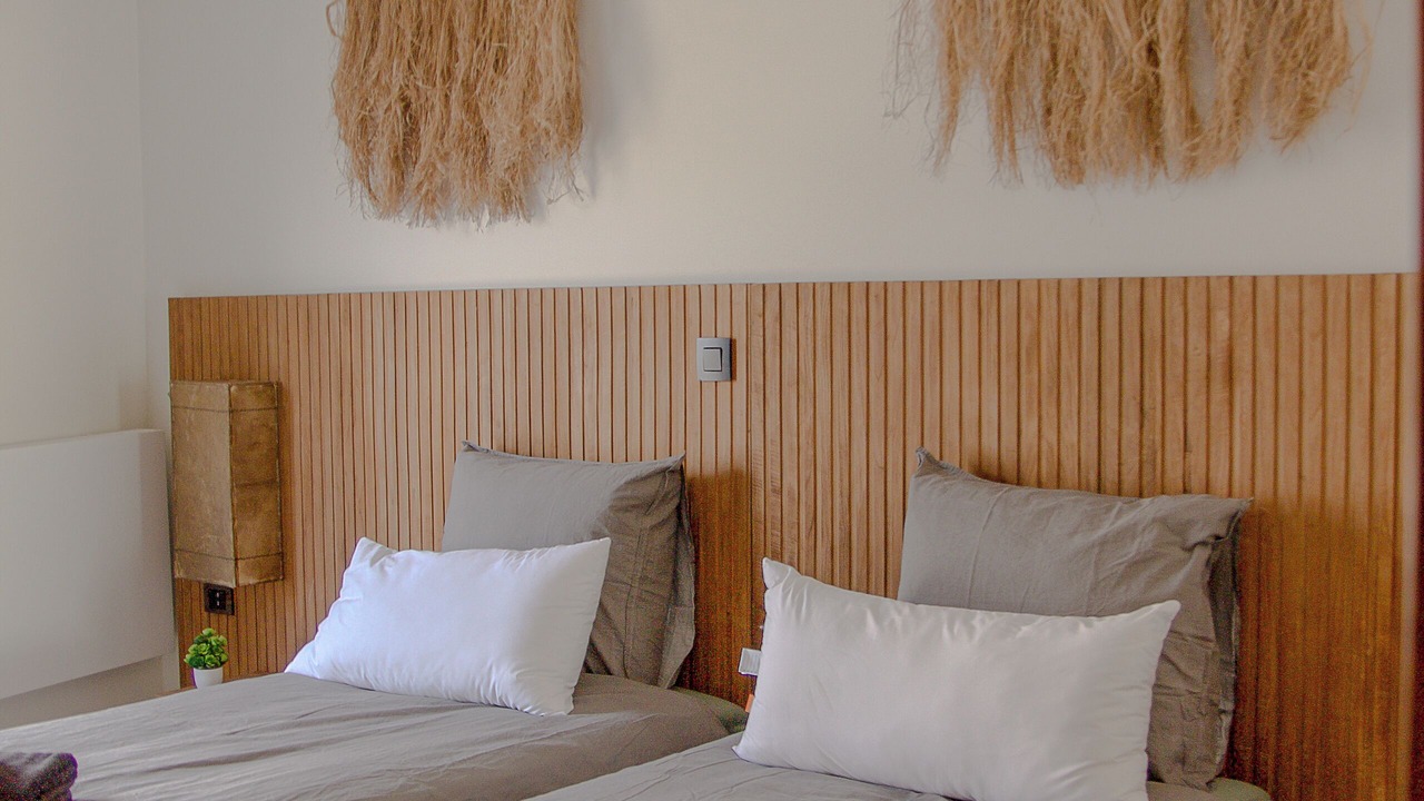 Photo of Bedroom in Ransart