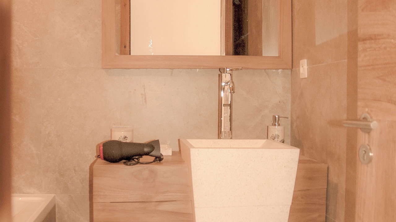 Photo of Bathroom in Ransart