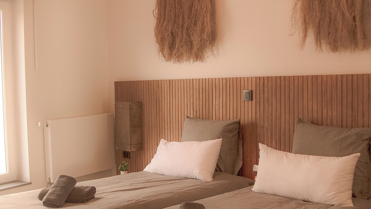 Photo of Bedroom in Ransart