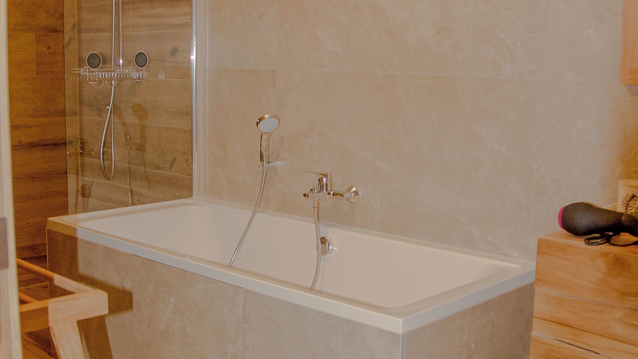 Photo of Bathroom in Ransart