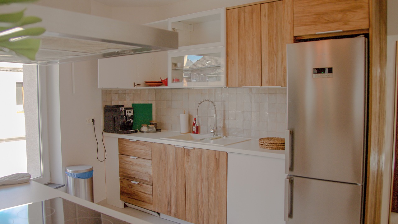 Photo of Kitchen in Ransart