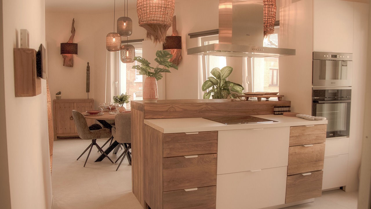 Photo of Kitchen in Ransart