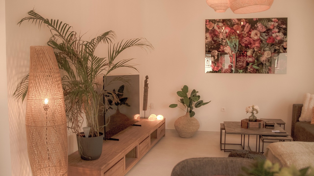 Photo of Livingroom in Ransart