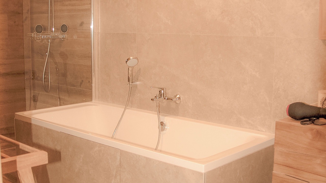 Photo of Bathroom in Ransart