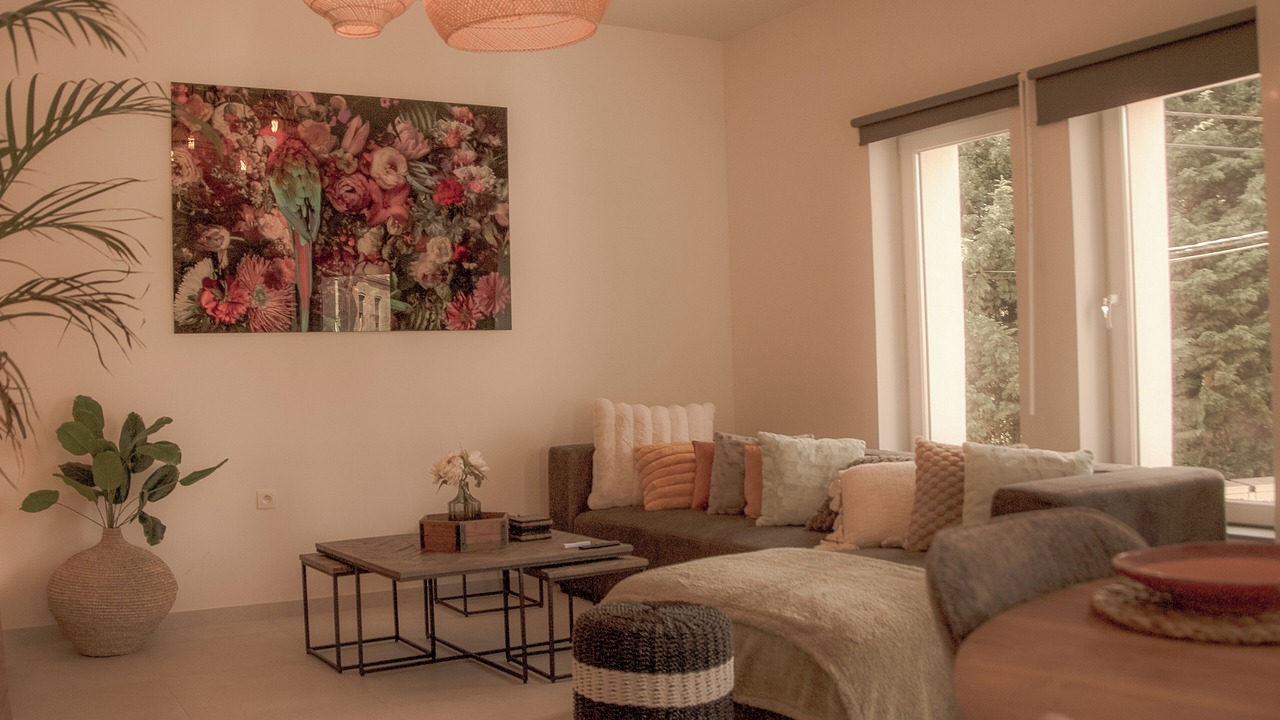 Photo of Livingroom in Ransart