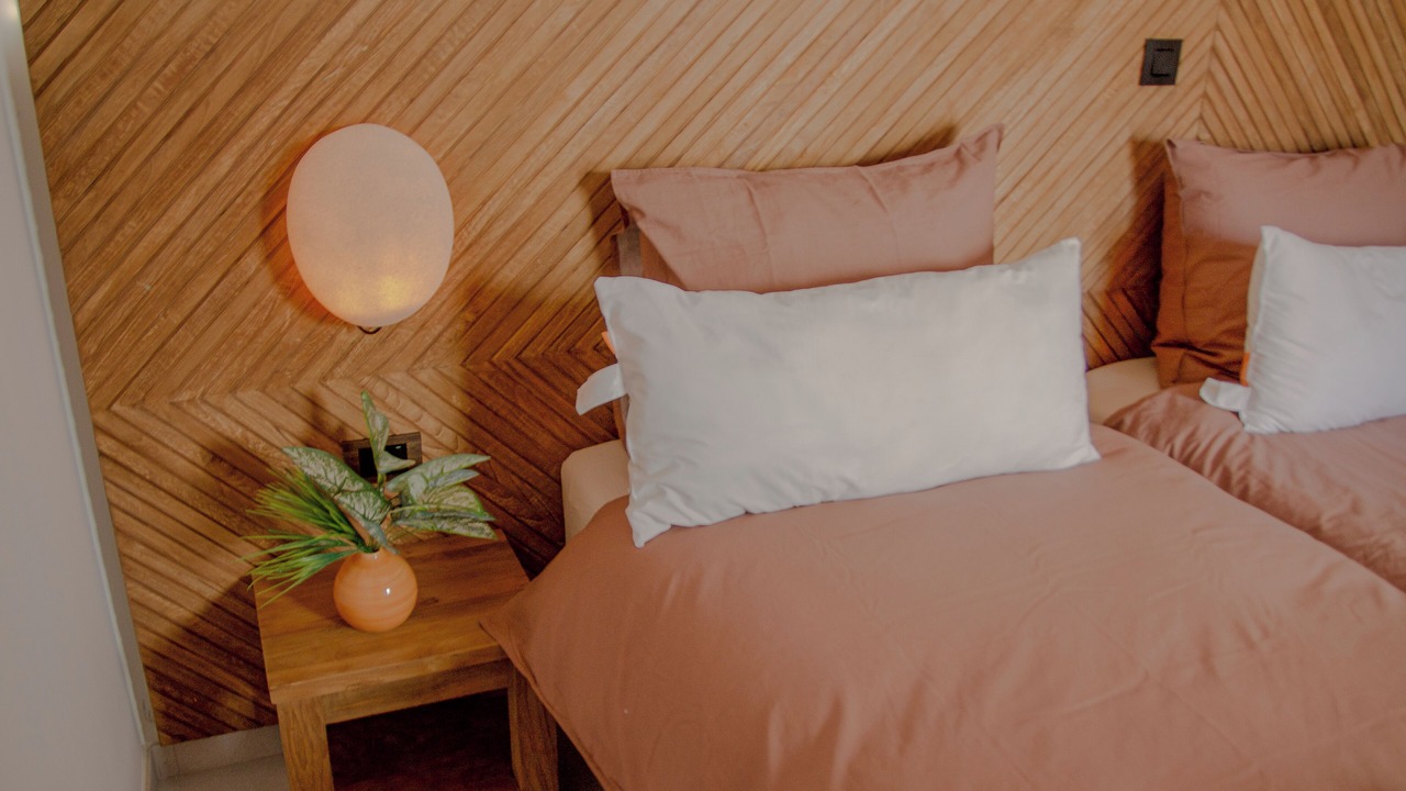 Photo of Bedroom in Ransart