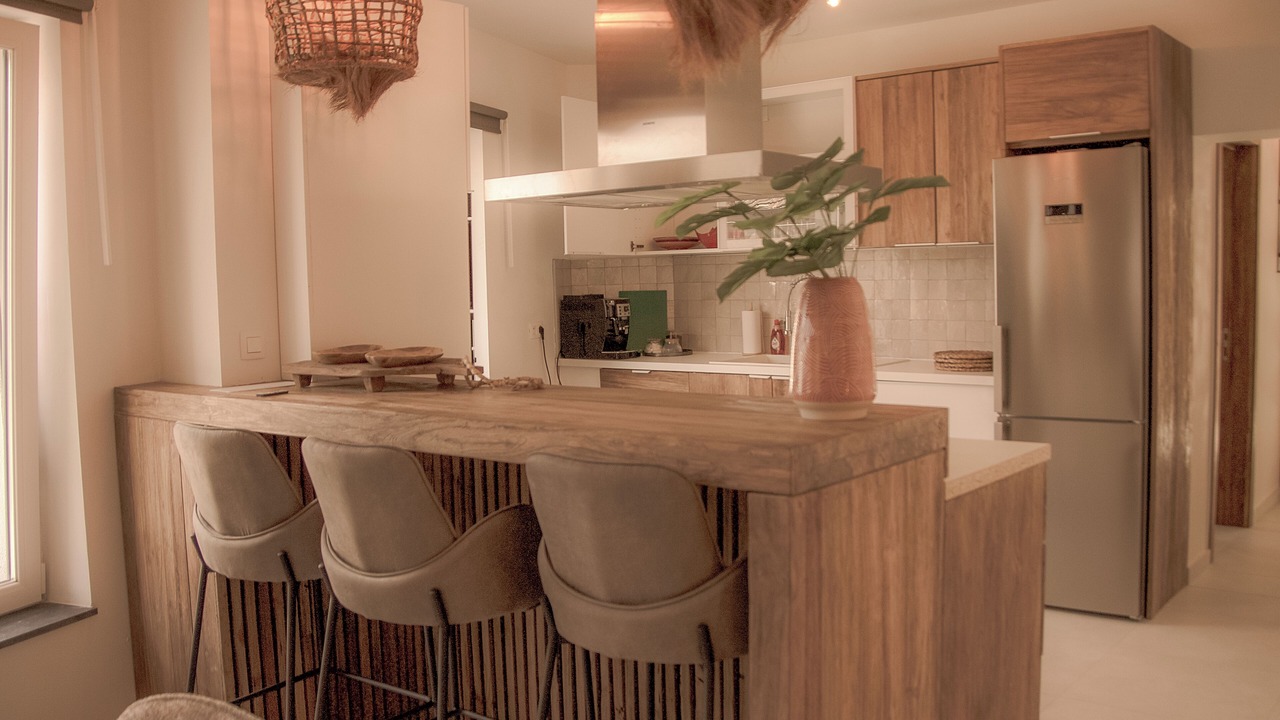 Photo of Kitchen in Ransart