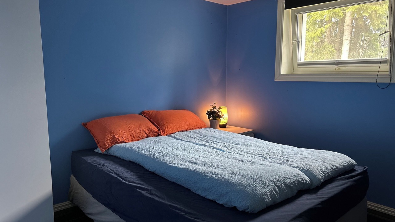Photo of Bedroom in Trondheim
