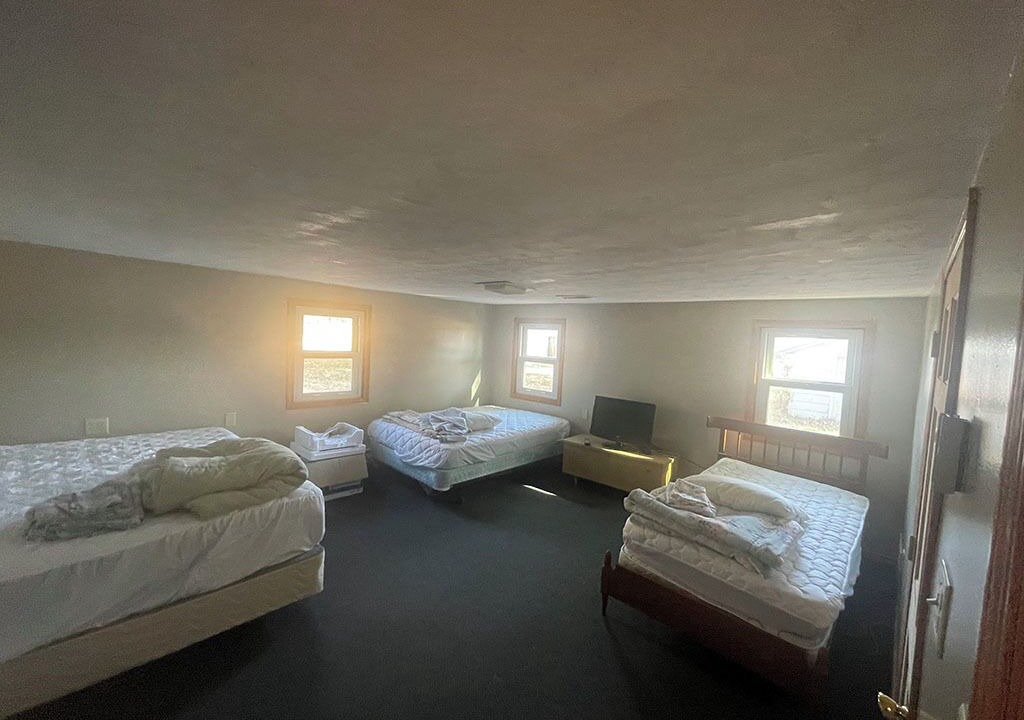 Photo of Bedroom in Boyd County