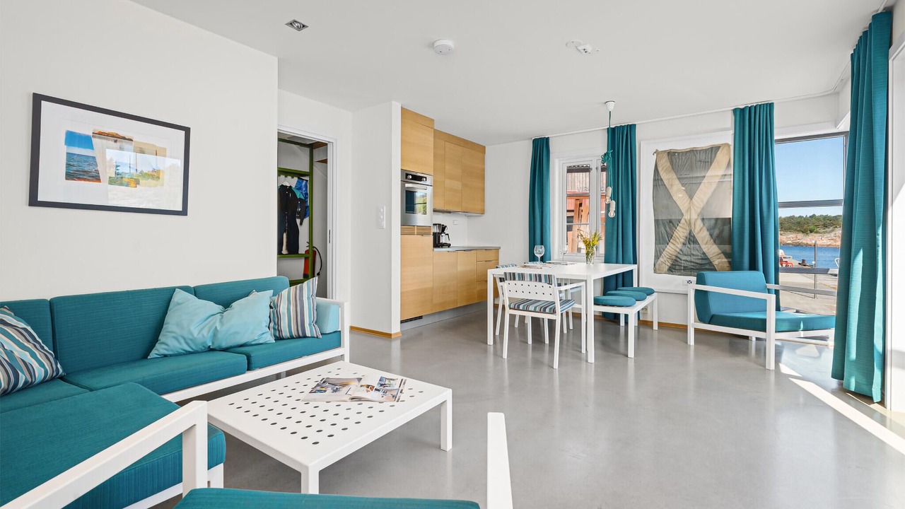 Photo of Bedroom in Sogne