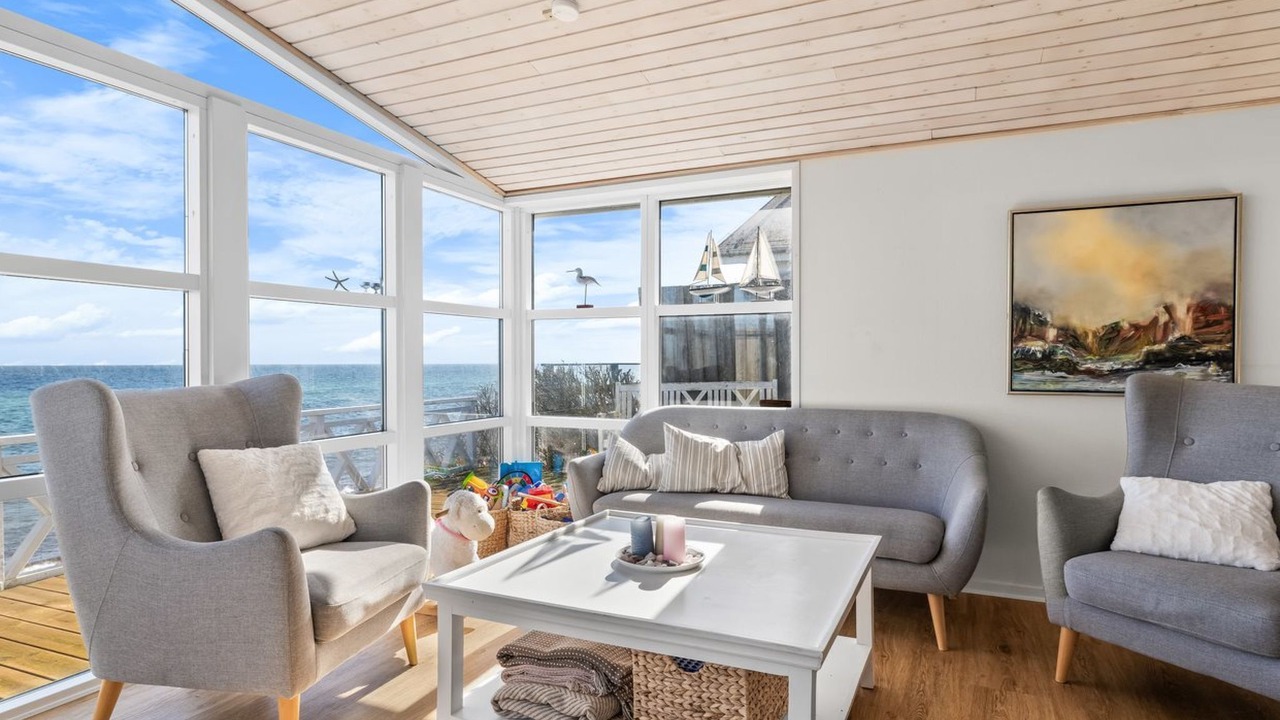 Photo of Livingroom in Nyborg