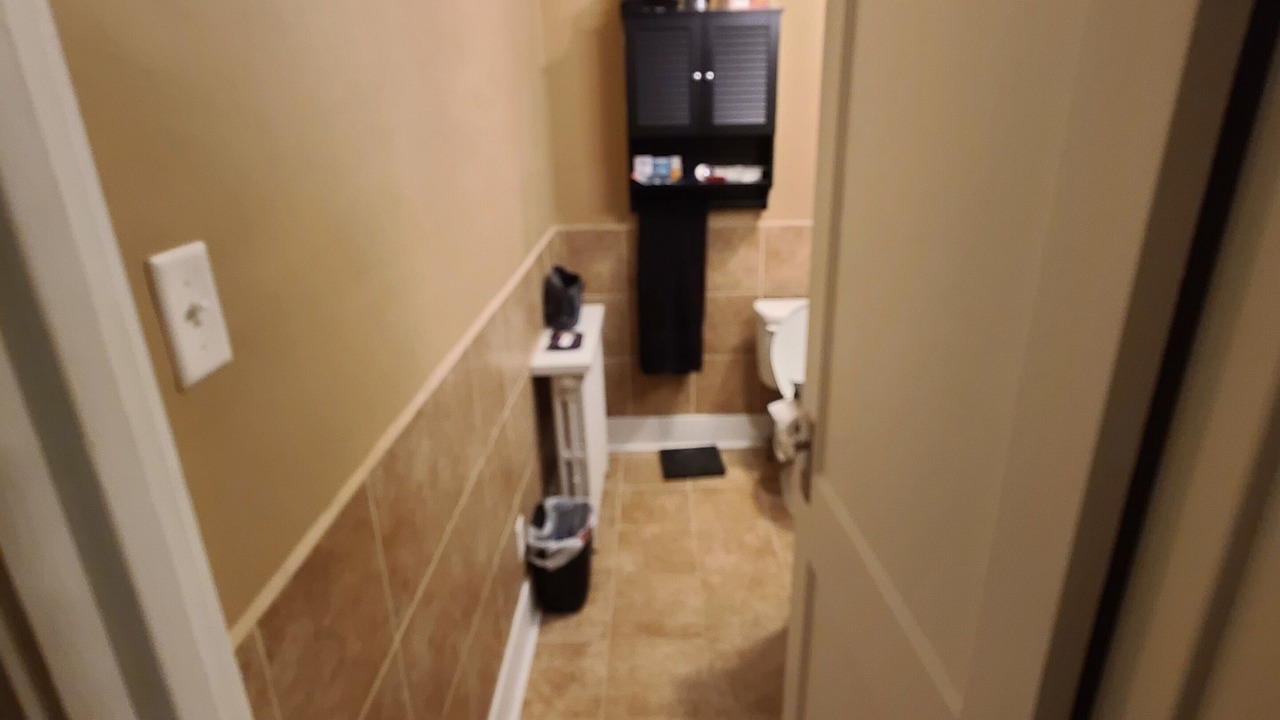 Photo of Bathroom in Natrona