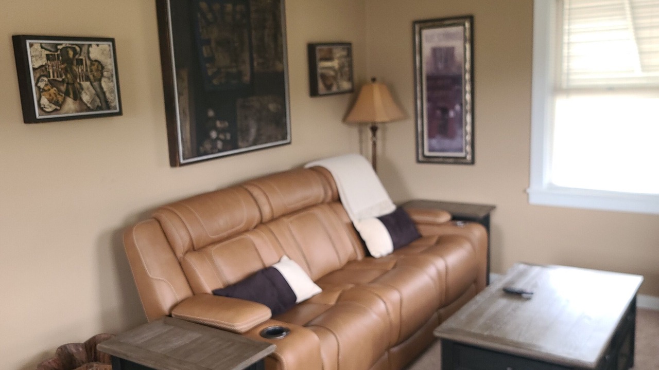 Photo of Livingroom in Natrona