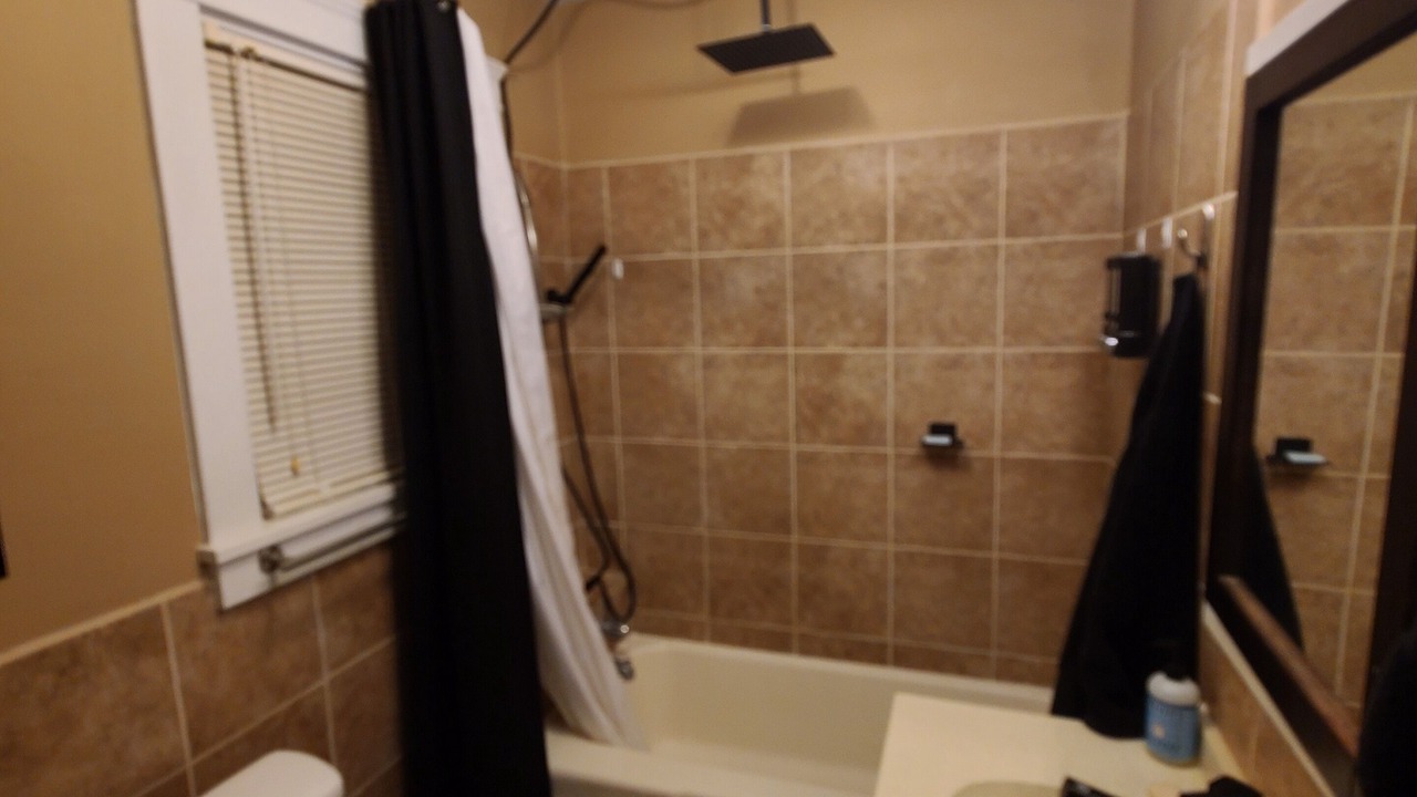 Photo of Bathroom in Natrona