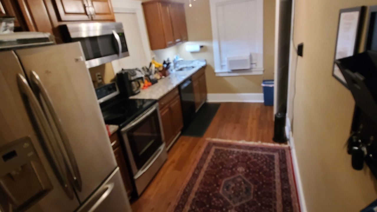 Photo of Kitchen in Natrona