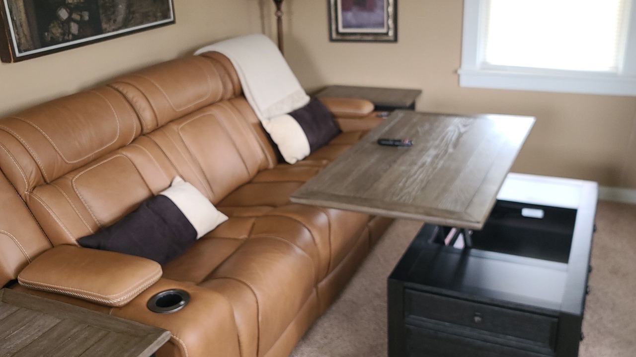 Photo of Livingroom in Natrona