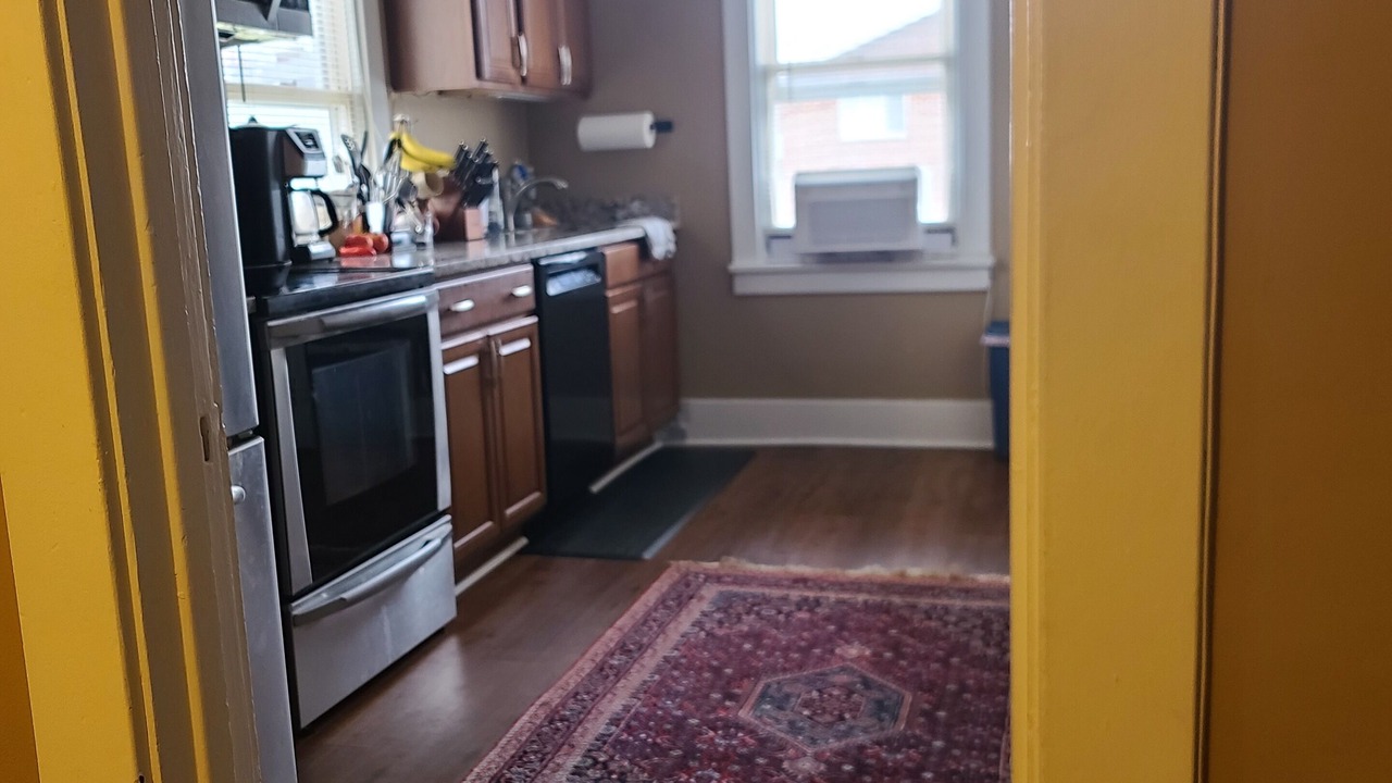 Photo of Kitchen in Natrona