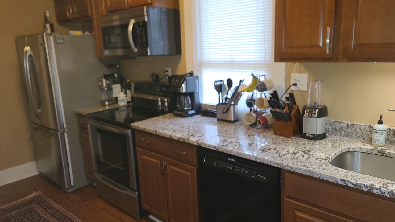 Photo of Kitchen in Natrona