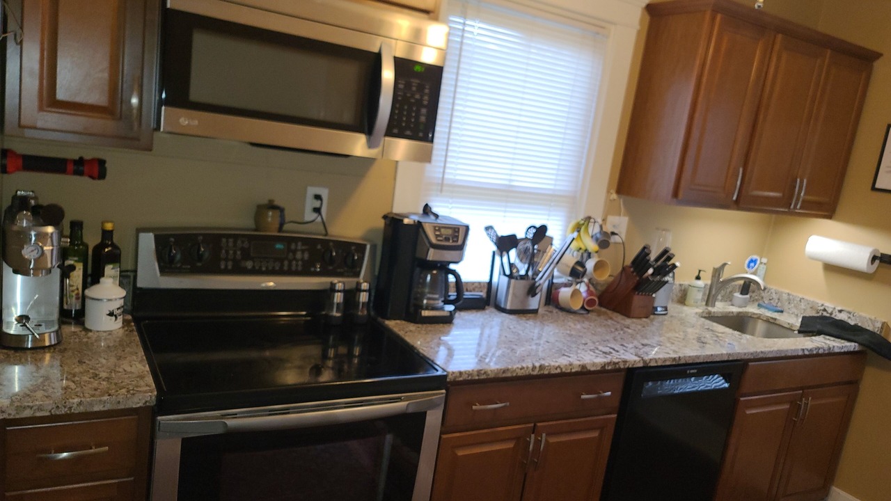 Photo of Kitchen in Natrona