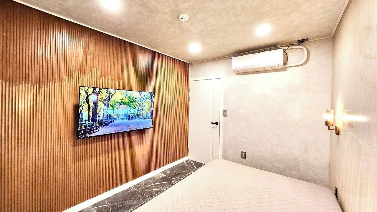 Photo of Bedroom in Jung-gu