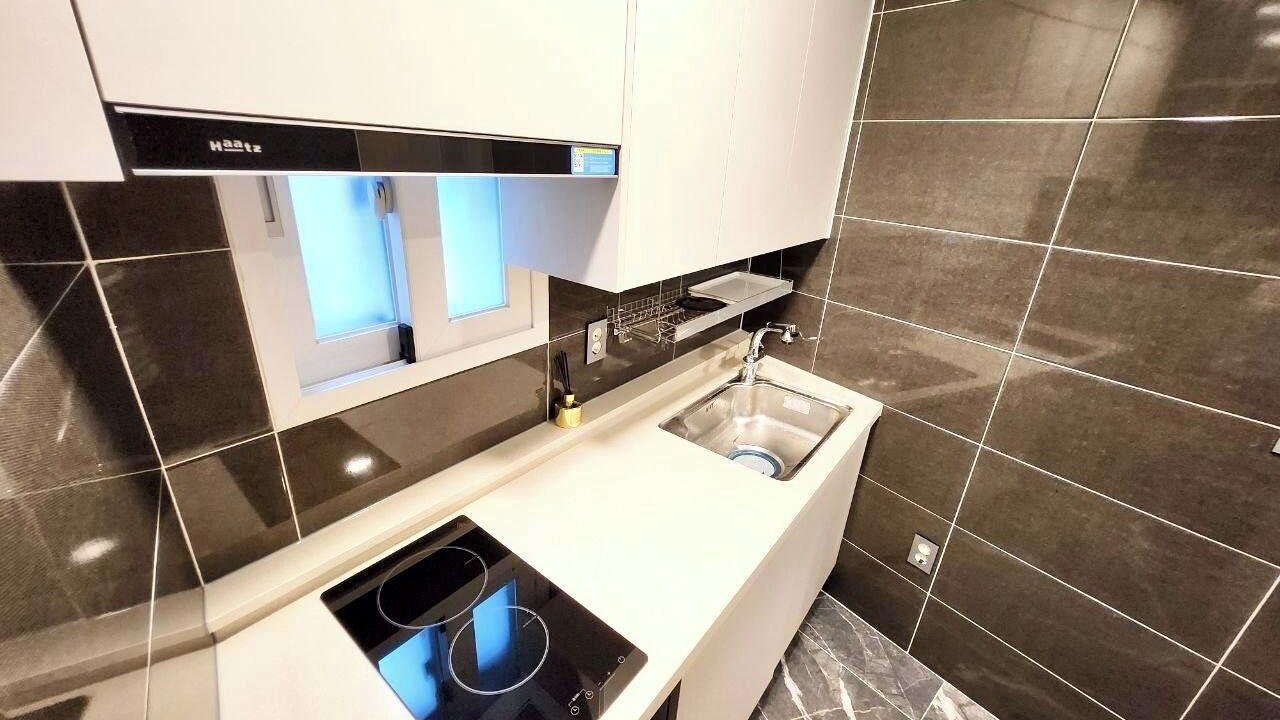 Photo of Kitchen in Jung-gu
