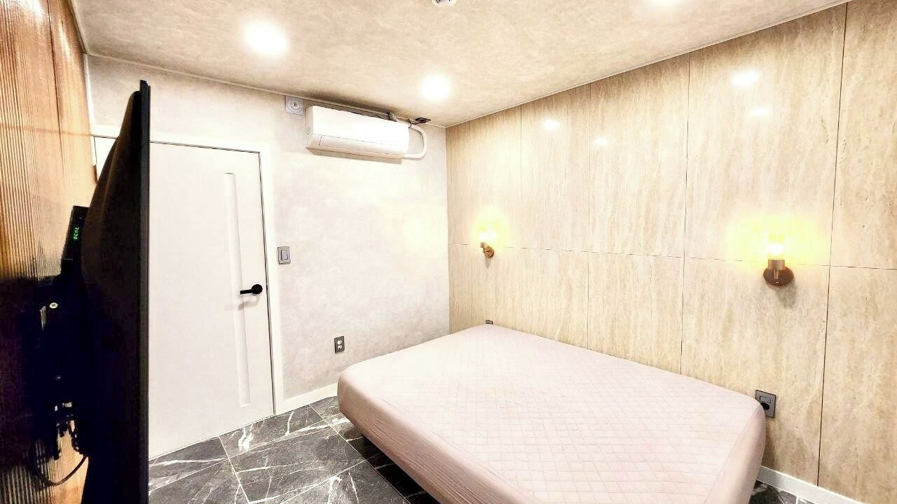 Photo of Bedroom in Jung-gu