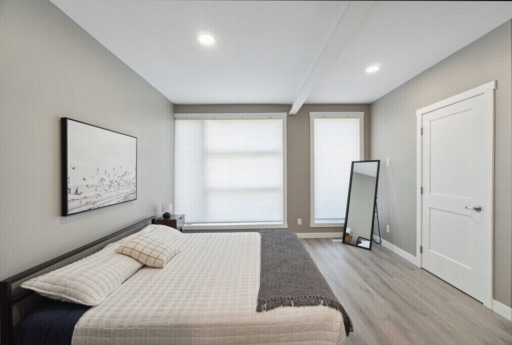 Photo of Bedroom in Central Alberta