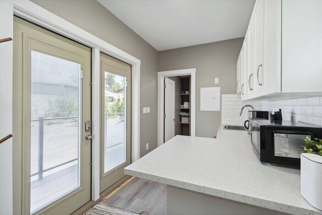 Photo of Kitchen in Central Alberta