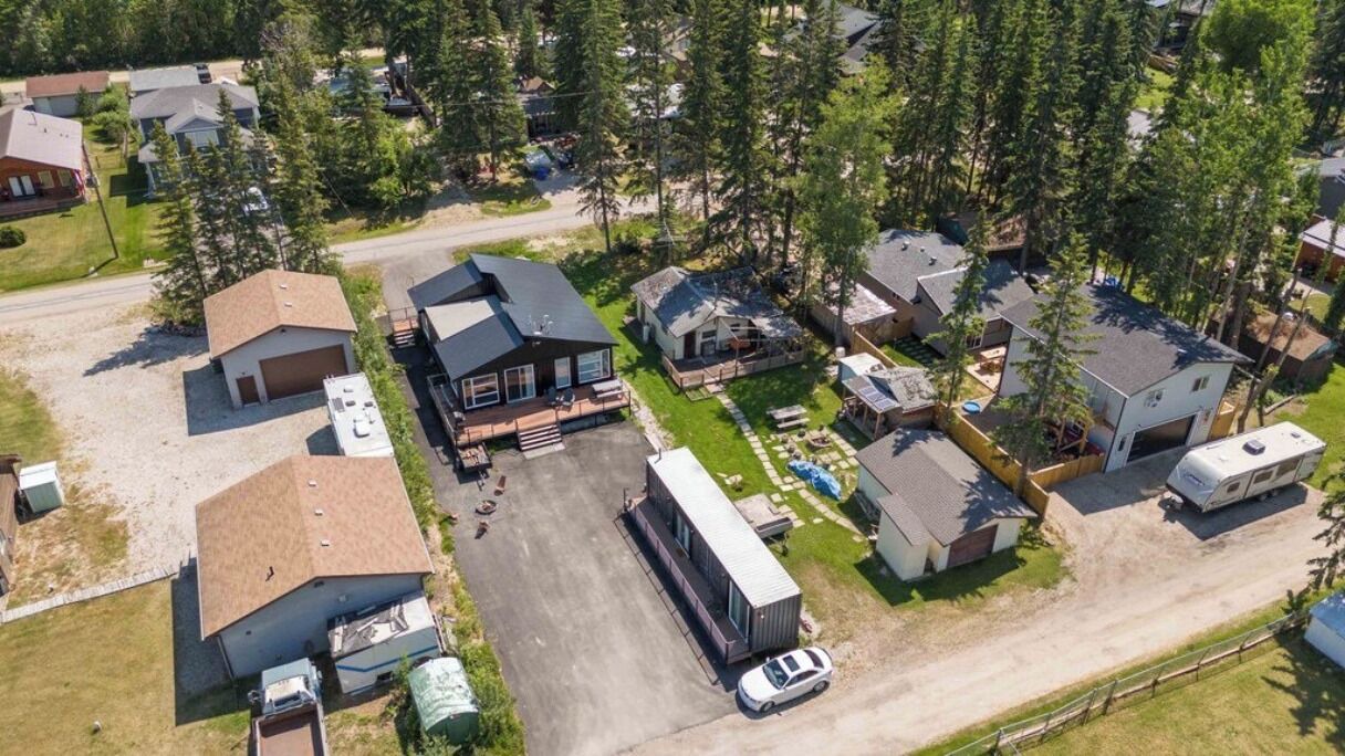 Photo of Outdoor in Central Alberta