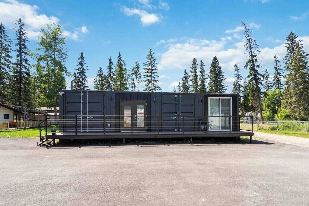 Photo of Outdoor in Central Alberta