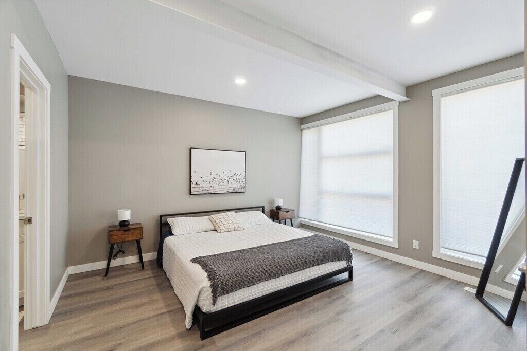 Photo of Bedroom in Central Alberta