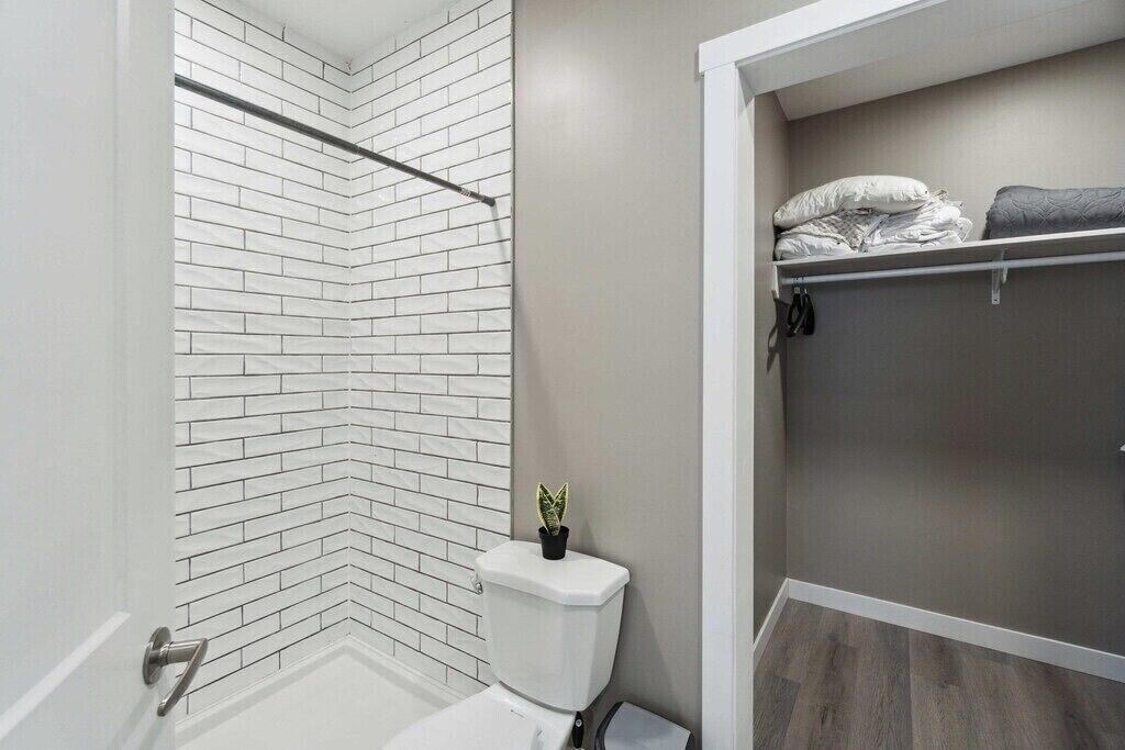 Photo of Bathroom in Central Alberta